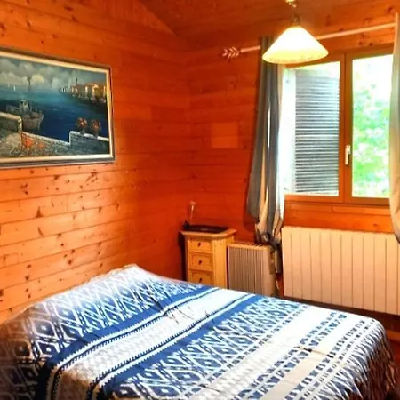 Casa de Férias Maison De Tranquillite