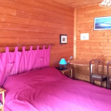 Maison De Tranquillite Casa de Férias Gujan-Mestras