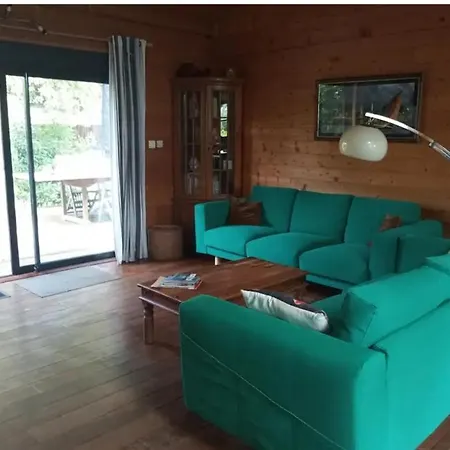 Maison De Tranquillite Gujan-Mestras
