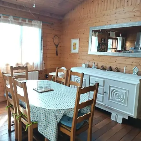 Maison De Tranquillite *